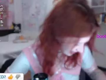 kawaii_angell from Chaturbate