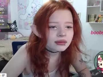 kawaii_angell from Chaturbate
