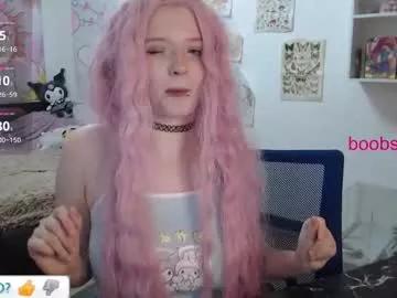 kawaii_angell from Chaturbate