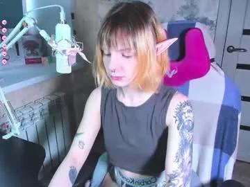 kawaii_power_uwu from Chaturbate