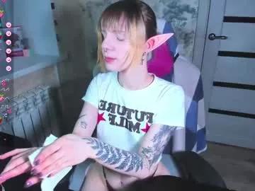 kawaii_power_uwu from Chaturbate