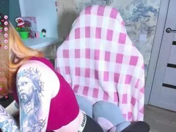 kawaii_power_uwu from Chaturbate