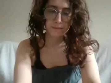 kawaii_snowflake from Chaturbate