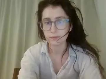 kawaii_snowflake from Chaturbate
