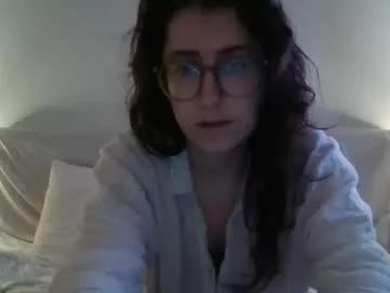 kawaii_snowflake from Chaturbate