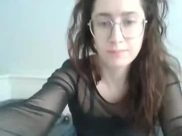 kawaii_snowflake from Chaturbate