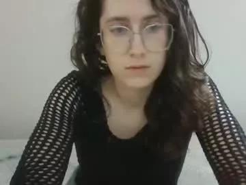 kawaii_snowflake from Chaturbate