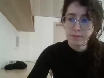 kawaii_snowflake from Chaturbate