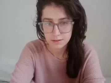kawaii_snowflake from Chaturbate