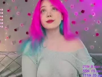 kawaii_yuki from Chaturbate
