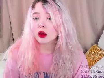 kawaii_yuki from Chaturbate