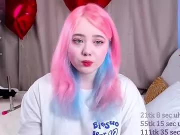 kawaii_yuki from Chaturbate