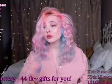 kawaii_yuki from Chaturbate