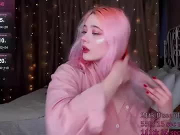 kawaii_yuki from Chaturbate