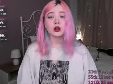 kawaii_yuki from Chaturbate
