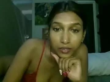 kawaiibabypie from Chaturbate