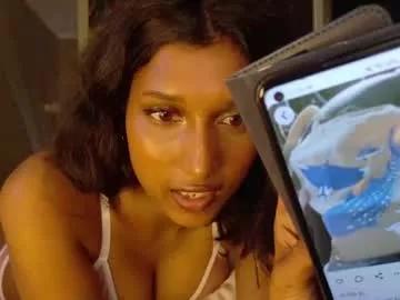 kawaiibabypie from Chaturbate