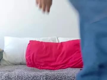 kawaiibabypie from Chaturbate