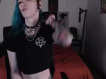 kawaimisfit from Chaturbate