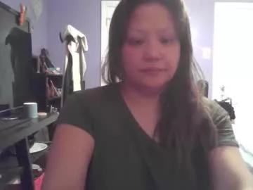 kaya_sweetz from Chaturbate