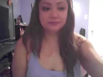 kaya_sweetz from Chaturbate