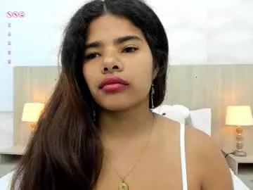 kaya_taraji from Chaturbate