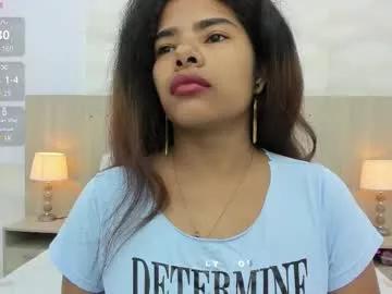 kaya_taraji from Chaturbate