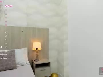 kaya_taraji from Chaturbate