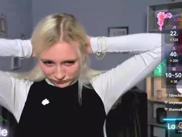 kaya_teri from Chaturbate