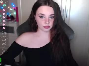 kayacherry from Chaturbate