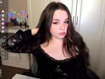 kayacherry from Chaturbate