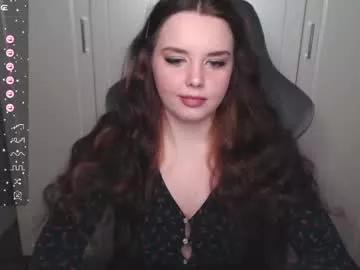 kayacherry from Chaturbate