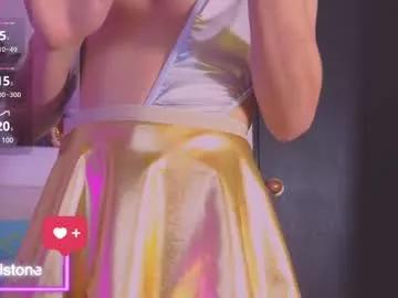 kayalstone from Chaturbate