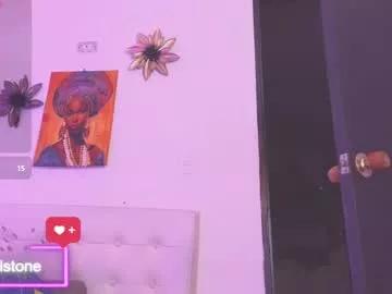 kayalstone from Chaturbate