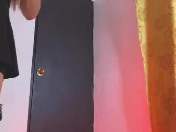 kayalstone from Chaturbate
