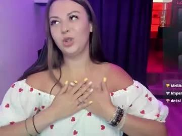 kayaskylar from Chaturbate