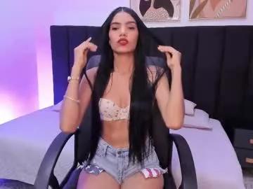 kayla_adams from Chaturbate is Freechat