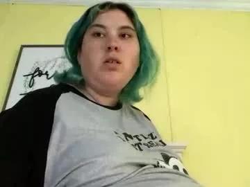 Kaylaisbad webcams show profile image 