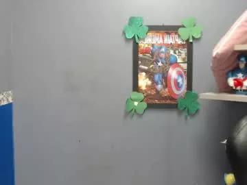 kaylat_destiny from Chaturbate is Freechat