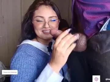 kaylavanber_ from Chaturbate is Freechat