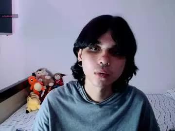 kaylee_buster from Chaturbate is Freechat