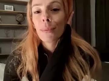 kayyrachyl from Chaturbate