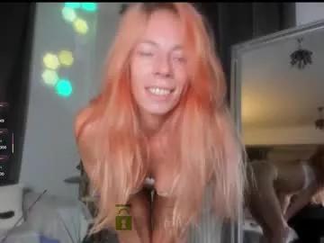 kayyrachyl from Chaturbate