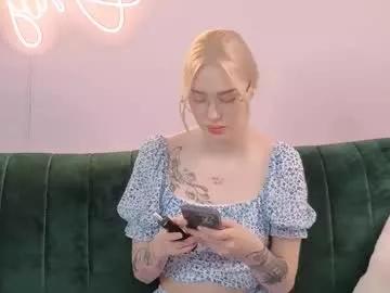 kebesheska from Chaturbate