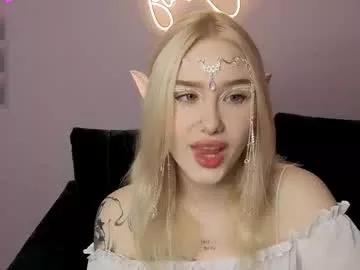 kebesheska from Chaturbate
