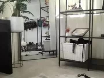 keeliebaby from Chaturbate