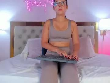 keily_florez from Chaturbate is Freechat