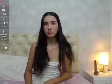 Photos of keily_garcia from Chaturbate is Private