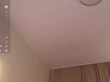keke_pallmer from Chaturbate is Freechat