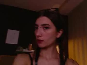 Keke_pallmer webcams show profile image 